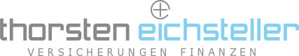 Logo von Thorsten Eichsteller - Ihr Versicherungsmakler in Karlsruhe